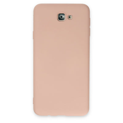 Newface Samsung Galaxy J7 Prime Kılıf Nano içi Kadife Silikon