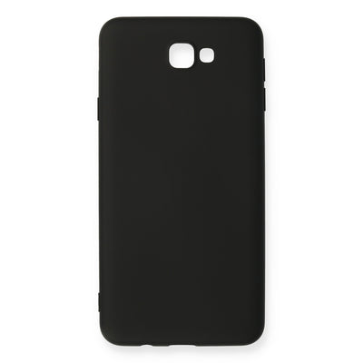 Newface Samsung Galaxy J7 Prime Kılıf Nano içi Kadife Silikon