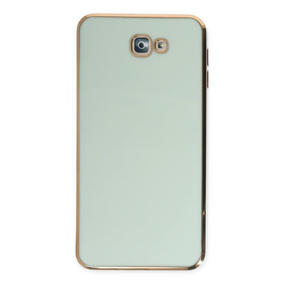 Newface Samsung Galaxy J7 Prime Kılıf Volet Silikon