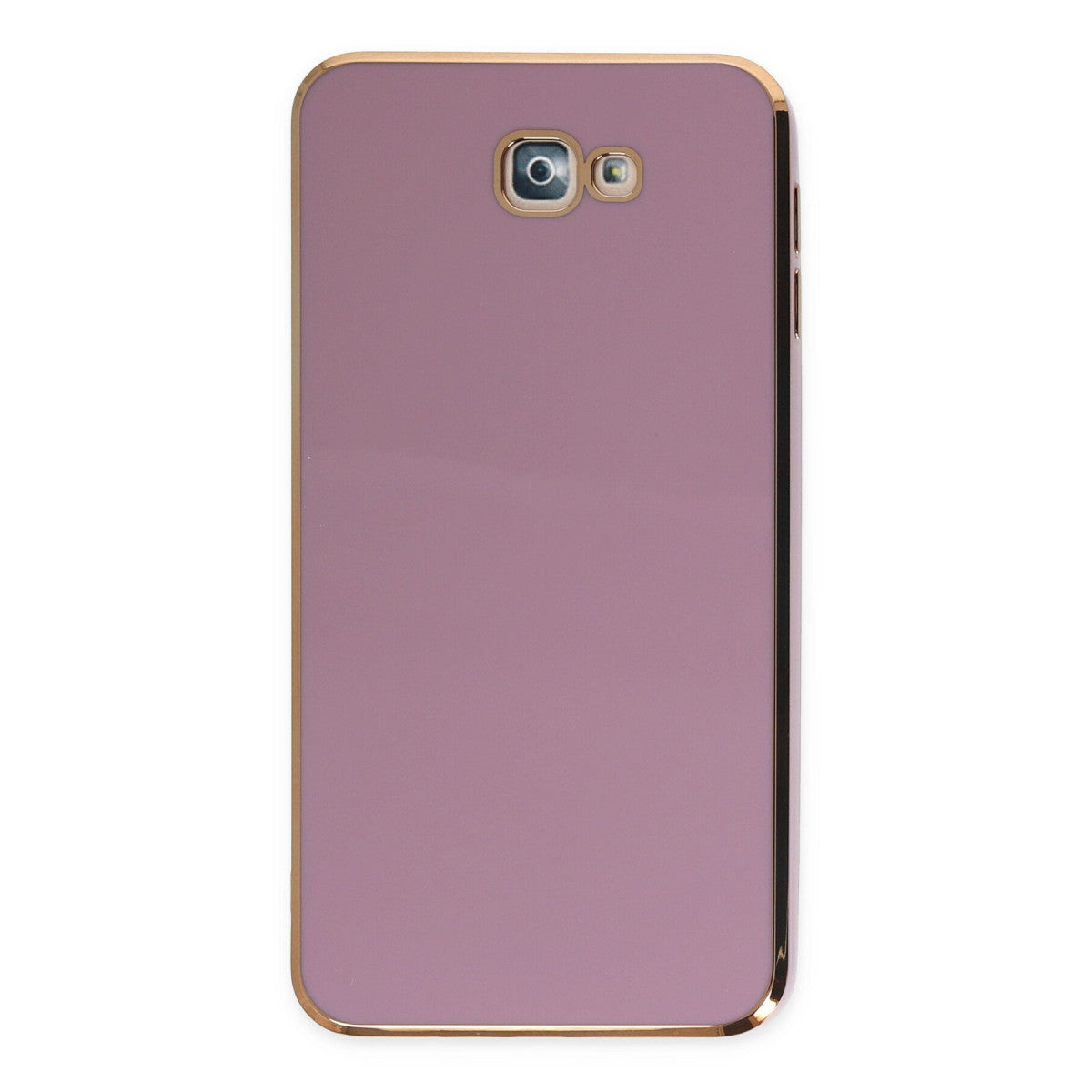 Newface Samsung Galaxy J7 Prime Kılıf Volet Silikon