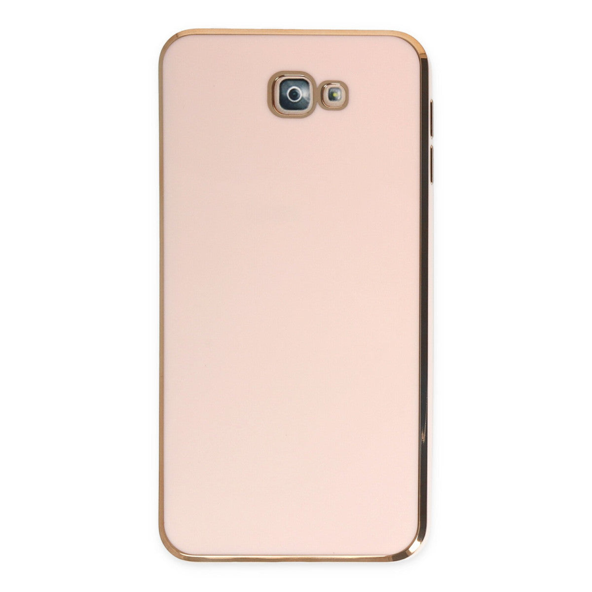 Newface Samsung Galaxy J7 Prime Kılıf Volet Silikon