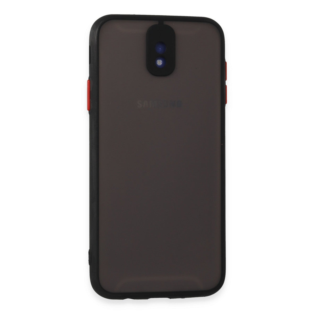 Newface Samsung Galaxy J7 Pro / J730 Kılıf Montreal Silikon Kapak