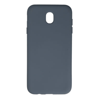 Newface Samsung Galaxy J7 Pro / J730 Kılıf Nano içi Kadife Silikon