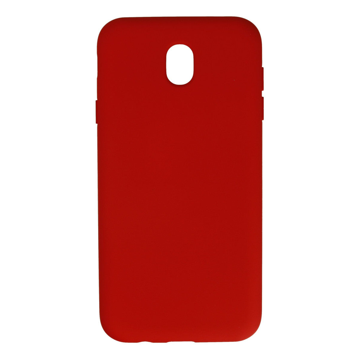 Newface Samsung Galaxy J7 Pro / J730 Kılıf Nano içi Kadife Silikon