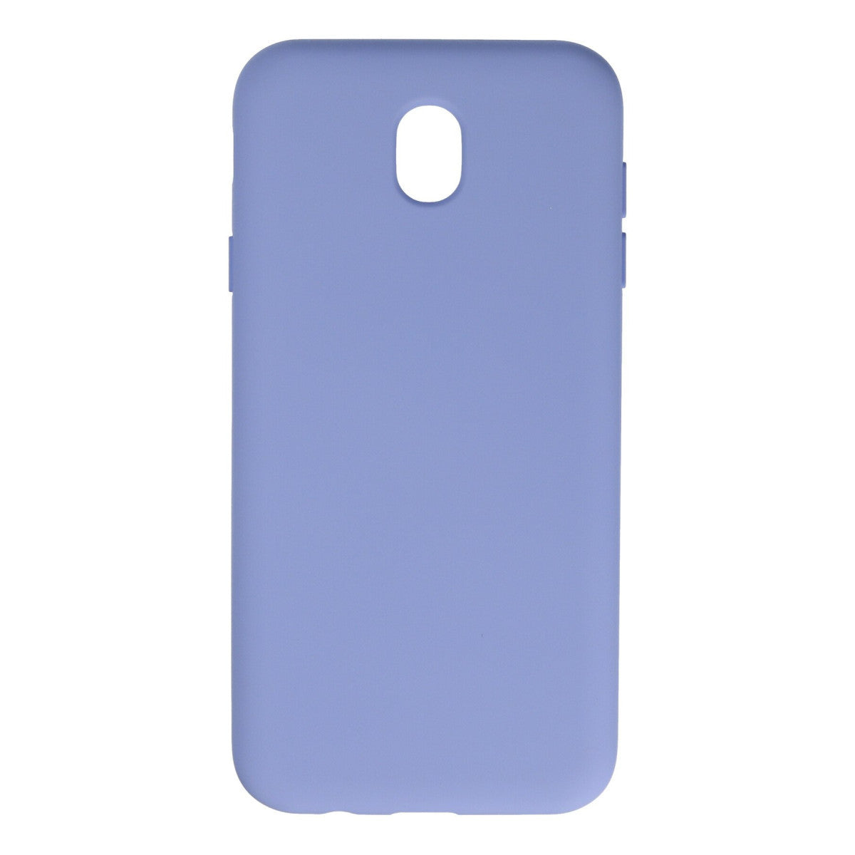 Newface Samsung Galaxy J7 Pro / J730 Kılıf Nano içi Kadife Silikon