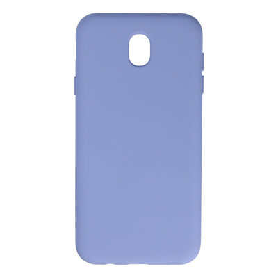 Newface Samsung Galaxy J7 Pro / J730 Kılıf Nano içi Kadife Silikon