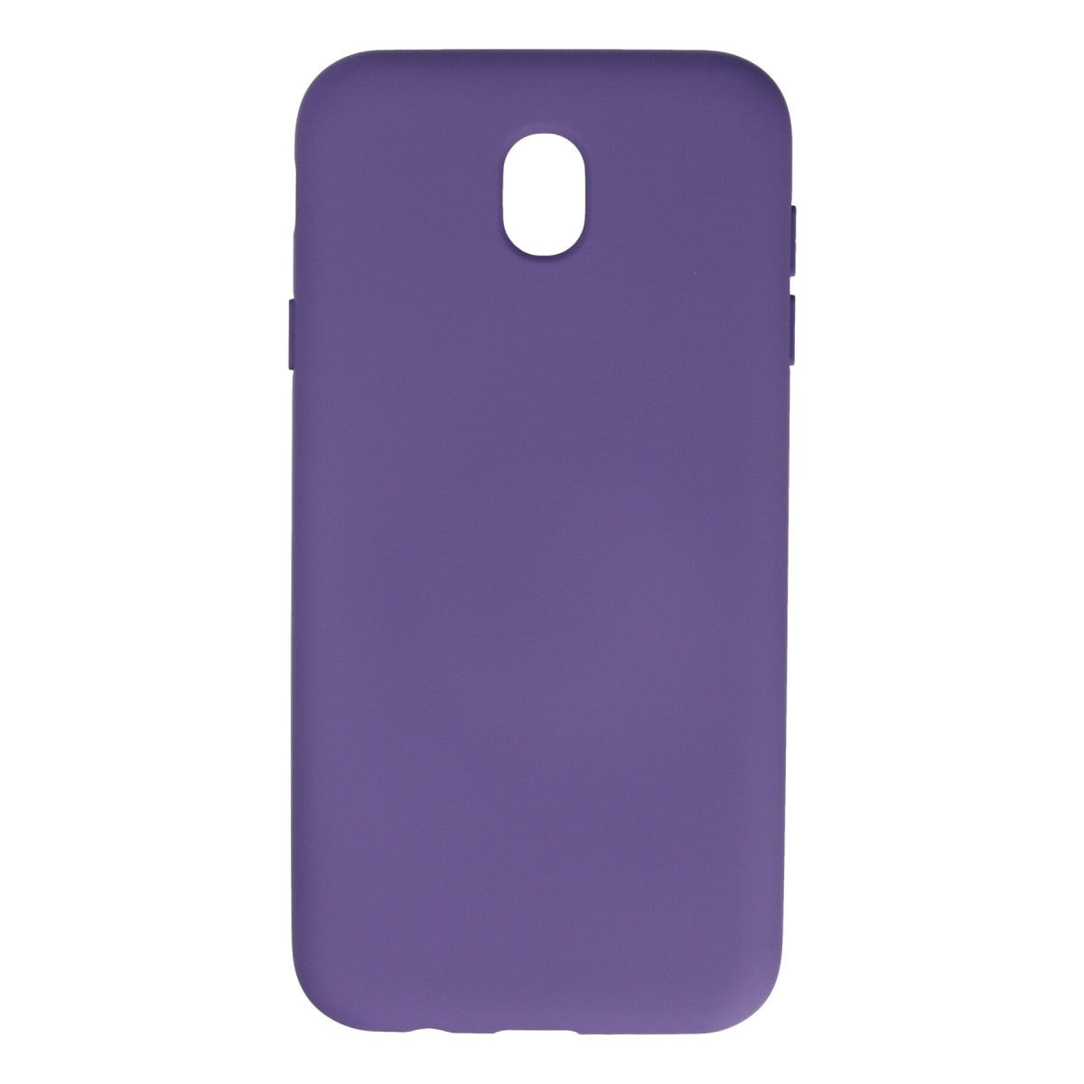 Newface Samsung Galaxy J7 Pro / J730 Kılıf Nano içi Kadife Silikon