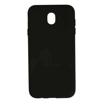Newface Samsung Galaxy J7 Pro / J730 Kılıf Nano içi Kadife Silikon