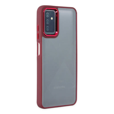Newface Samsung Galaxy M13 Kılıf Dora Kapak
