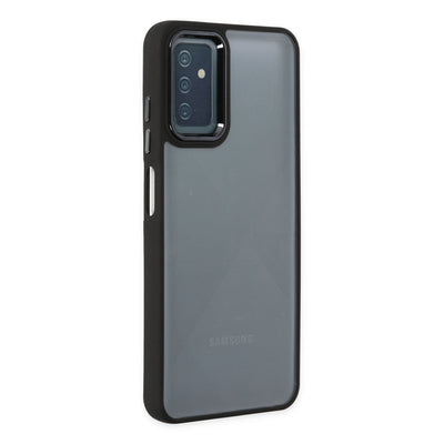 Newface Samsung Galaxy M13 Kılıf Dora Kapak