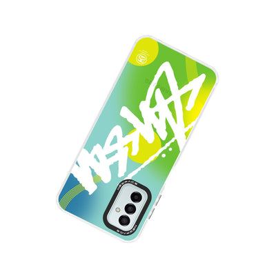 Newface Samsung Galaxy M13 Kılıf Estoril Desenli Kapak - Estoril
