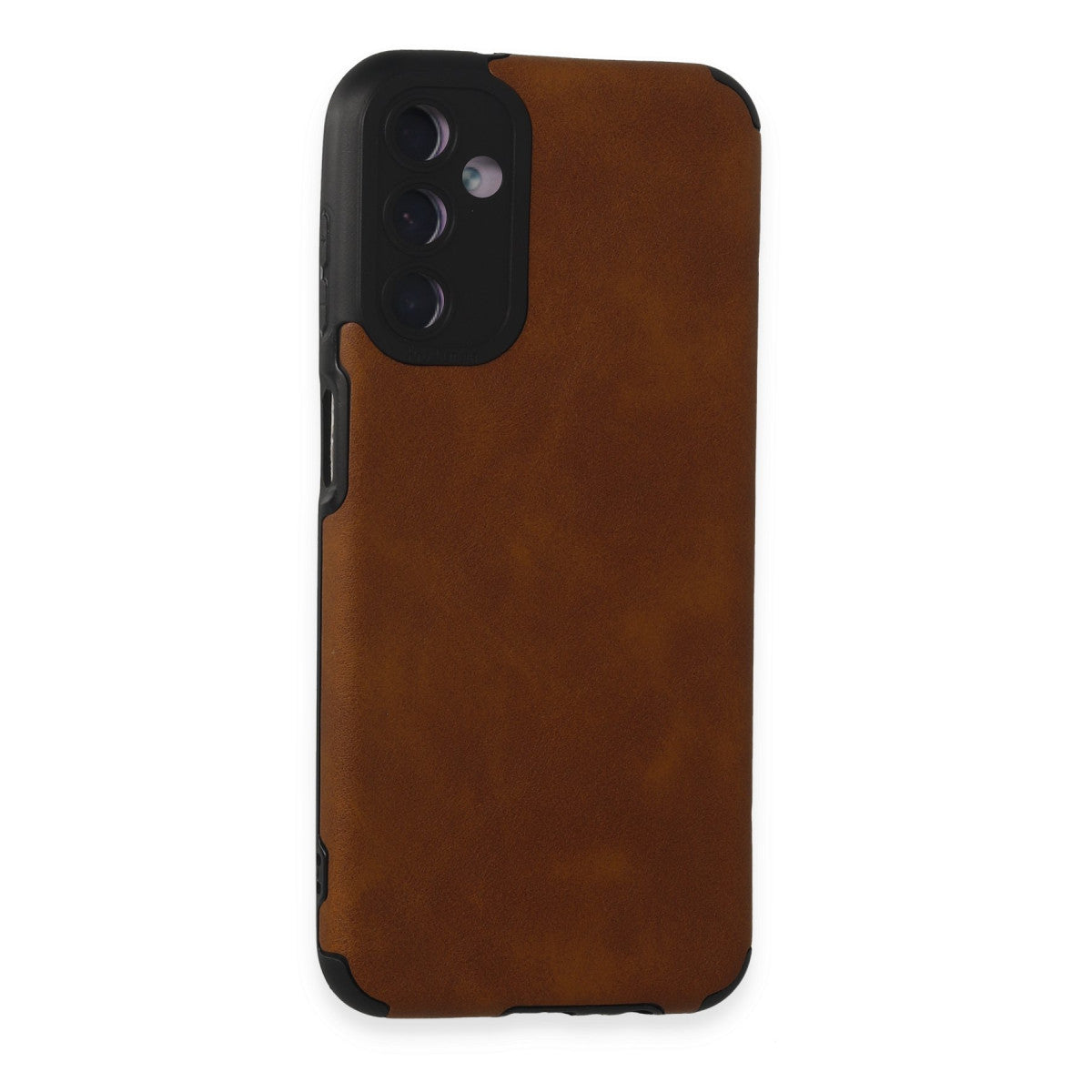 Newface Samsung Galaxy M14 5G Kılıf Loop Deri Silikon
