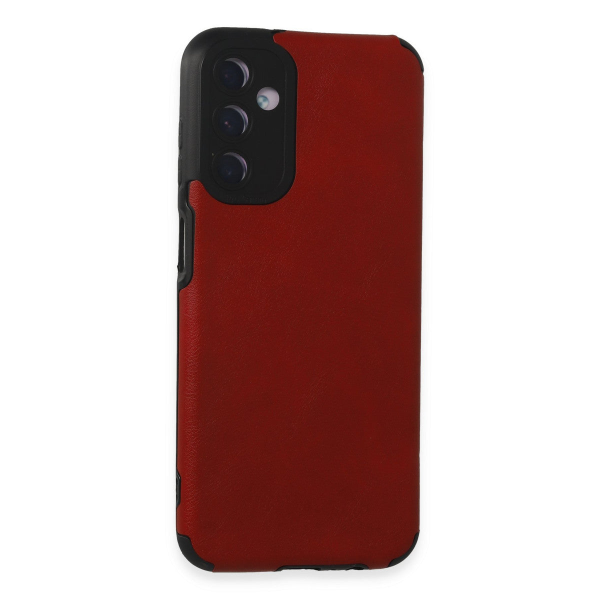 Newface Samsung Galaxy M14 5G Kılıf Loop Deri Silikon