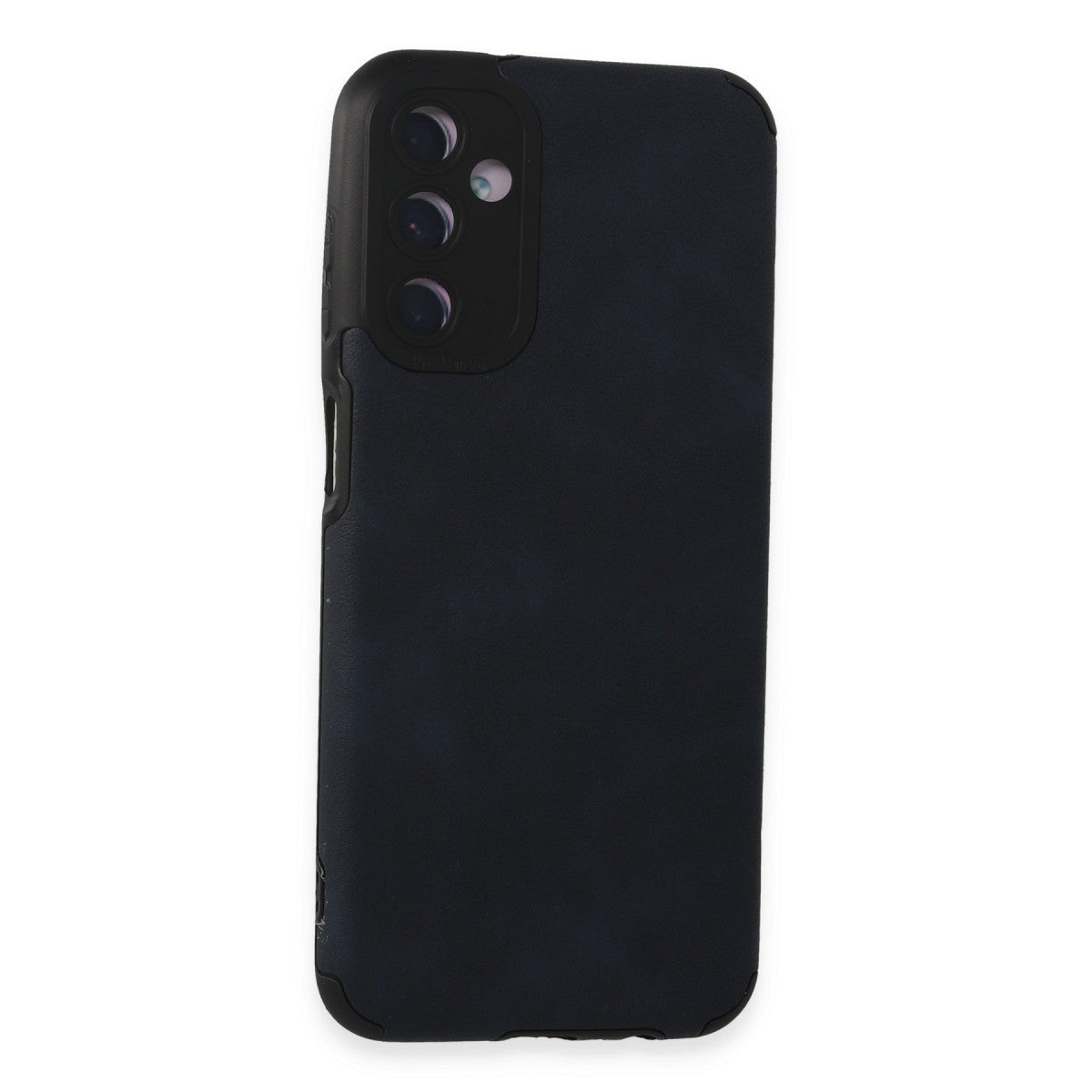 Newface Samsung Galaxy M14 5G Kılıf Loop Deri Silikon