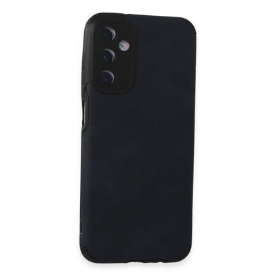 Newface Samsung Galaxy M14 5G Kılıf Loop Deri Silikon