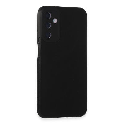 Newface Samsung Galaxy M14 5G Kılıf Loop Deri Silikon