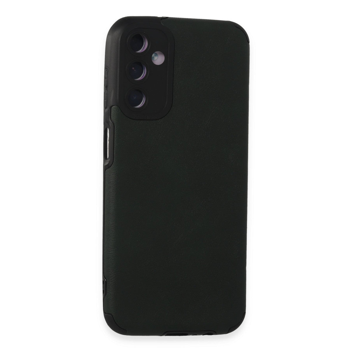 Newface Samsung Galaxy M14 5G Kılıf Loop Deri Silikon