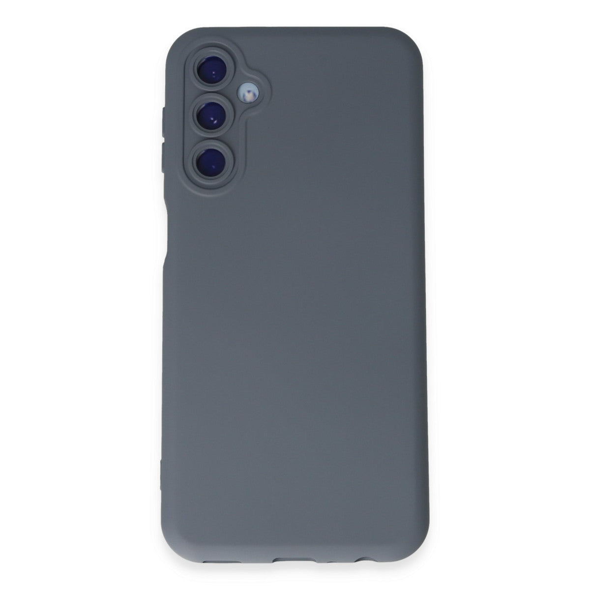 Newface Samsung Galaxy M14 5G Kılıf Nano içi Kadife Silikon