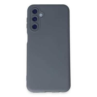 Newface Samsung Galaxy M14 5G Kılıf Nano içi Kadife Silikon