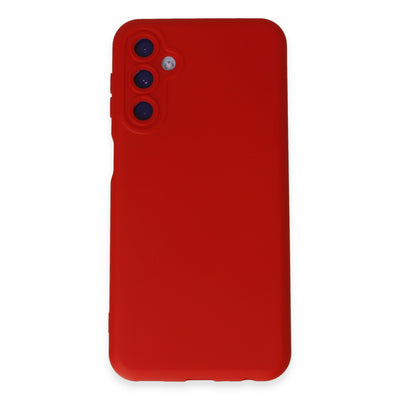 Newface Samsung Galaxy M14 5G Kılıf Nano içi Kadife Silikon
