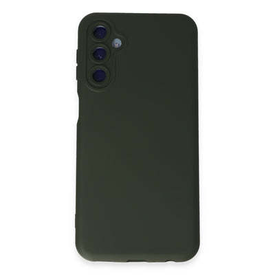 Newface Samsung Galaxy M14 5G Kılıf Nano içi Kadife Silikon