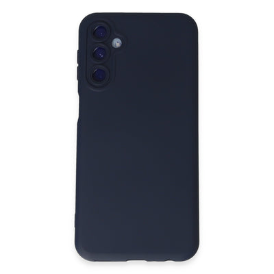 Newface Samsung Galaxy M14 5G Kılıf Nano içi Kadife Silikon