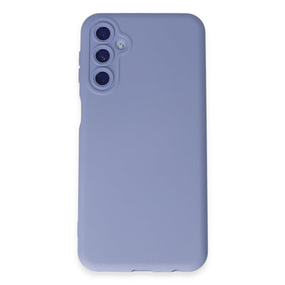 Newface Samsung Galaxy M14 5G Kılıf Nano içi Kadife Silikon