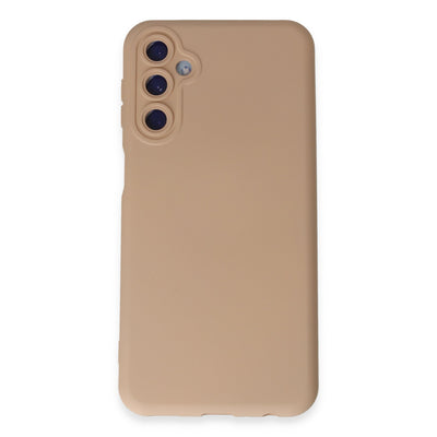 Newface Samsung Galaxy M14 5G Kılıf Nano içi Kadife Silikon