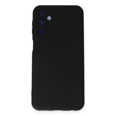 Newface Samsung Galaxy M14 5G Kılıf Nano içi Kadife Silikon
