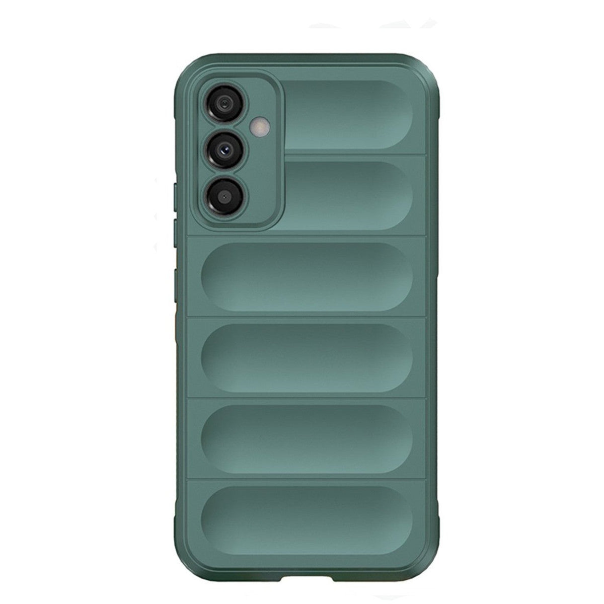 Newface Samsung Galaxy M14 5G Kılıf Optimum Silikon