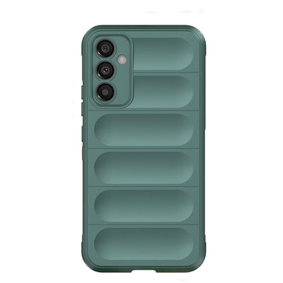 Newface Samsung Galaxy M14 5G Kılıf Optimum Silikon