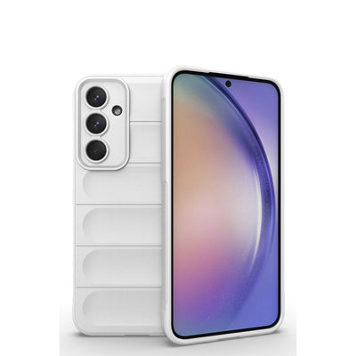 Newface Samsung Galaxy M14 5G Kılıf Optimum Silikon