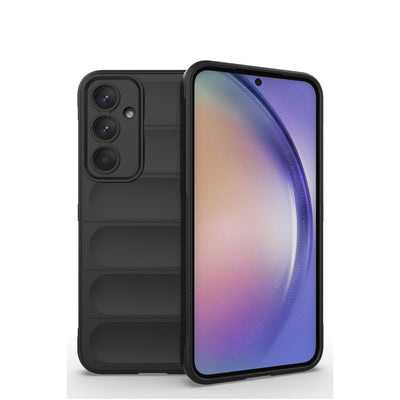 Newface Samsung Galaxy M14 5G Kılıf Optimum Silikon