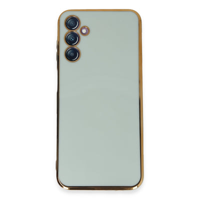 Newface Samsung Galaxy M14 5G Kılıf Volet Silikon