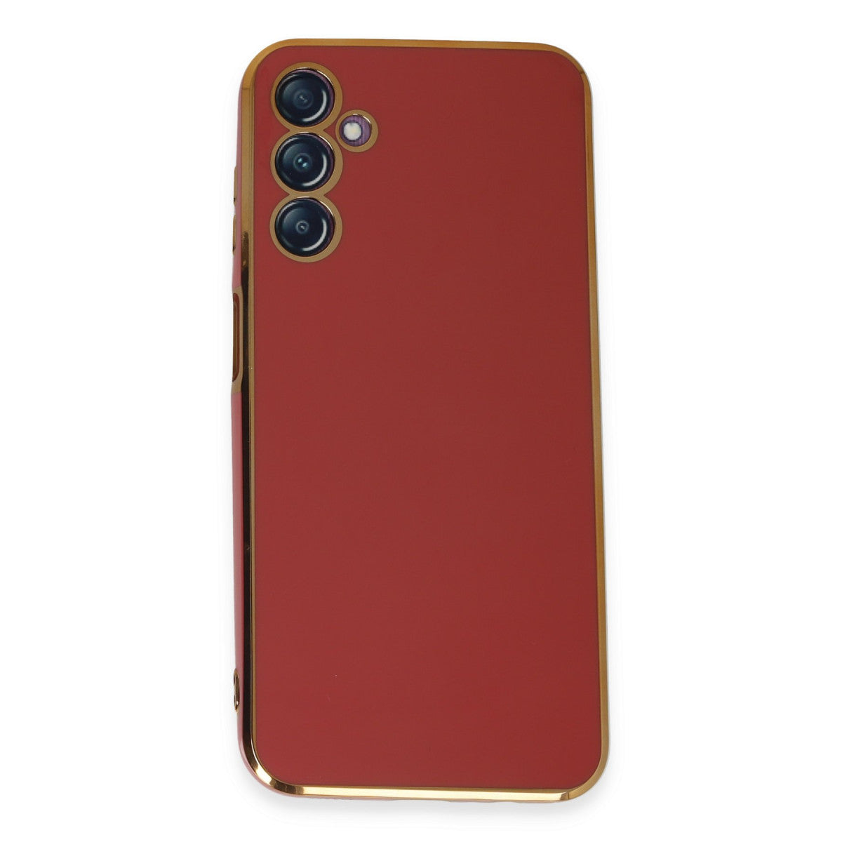 Newface Samsung Galaxy M14 5G Kılıf Volet Silikon