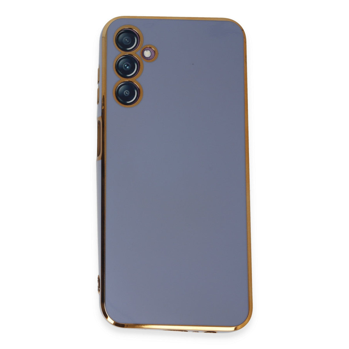 Newface Samsung Galaxy M14 5G Kılıf Volet Silikon