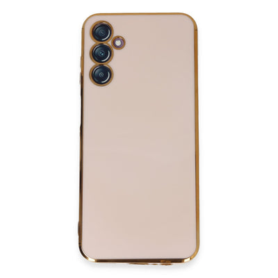 Newface Samsung Galaxy M14 5G Kılıf Volet Silikon