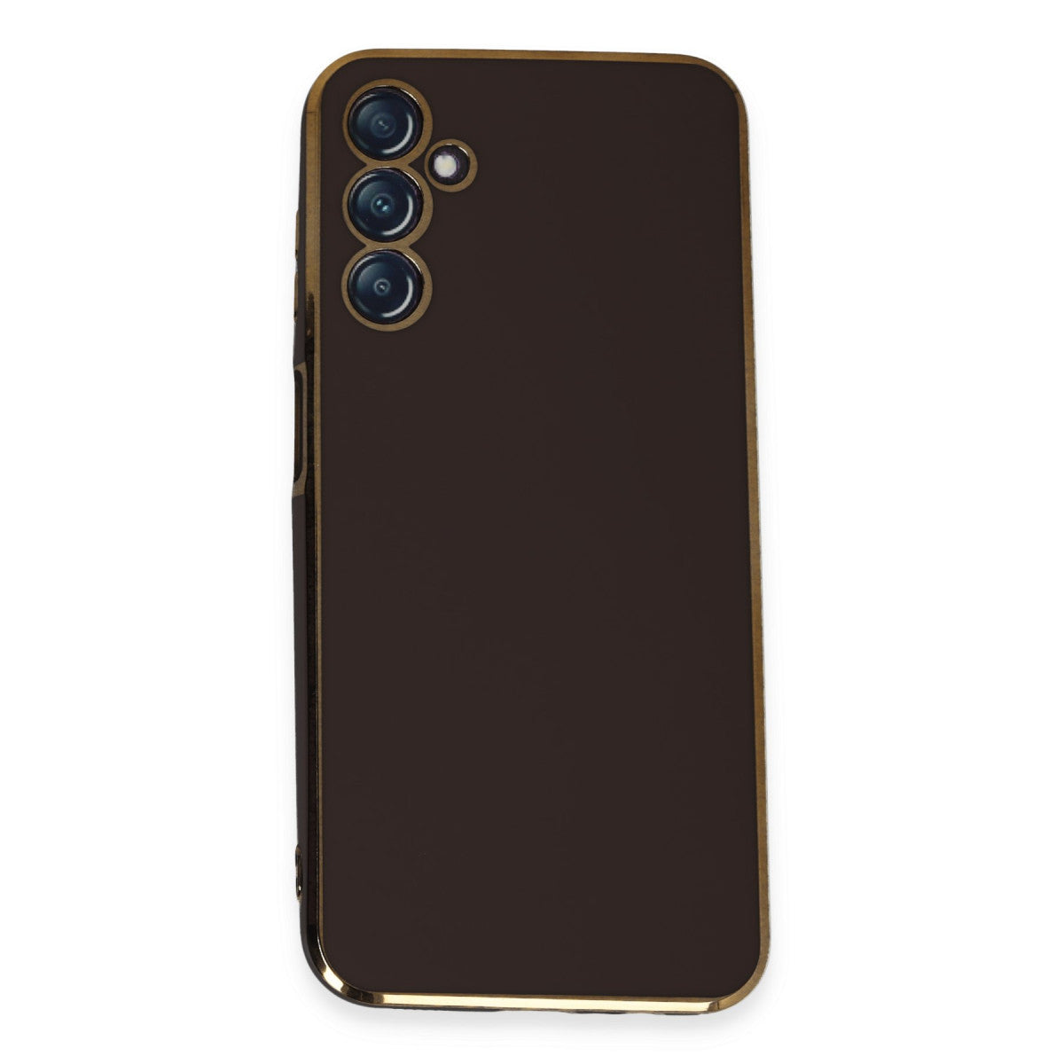 Newface Samsung Galaxy M14 5G Kılıf Volet Silikon