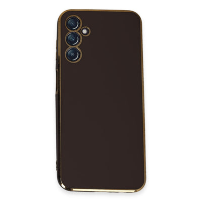Newface Samsung Galaxy M14 5G Kılıf Volet Silikon