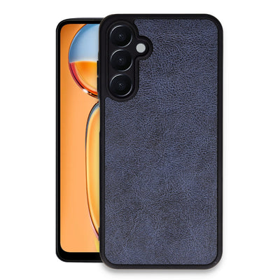 Newface Samsung Galaxy M15 Kılıf Aras Deri Kapak