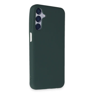 Newface Samsung Galaxy M15 Kılıf First Silikon