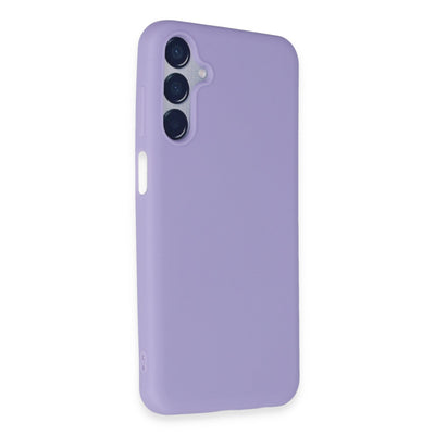 Newface Samsung Galaxy M15 Kılıf First Silikon