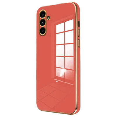 Newface Samsung Galaxy M15 Kılıf Volet Silikon