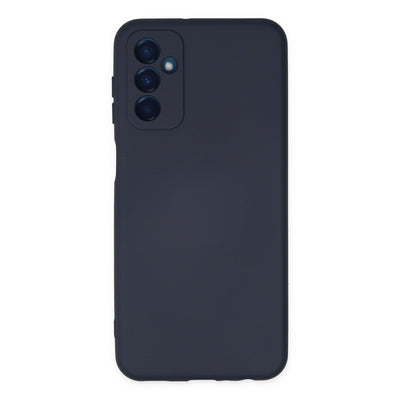Newface Samsung Galaxy M23 Kılıf Nano içi Kadife Silikon