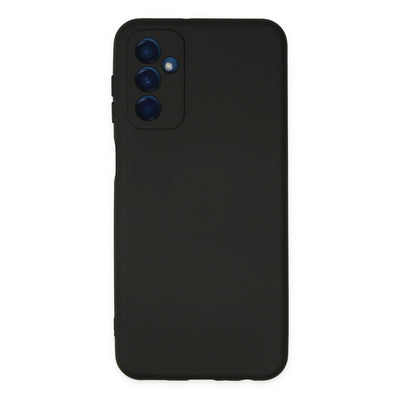 Newface Samsung Galaxy M23 Kılıf Nano içi Kadife Silikon
