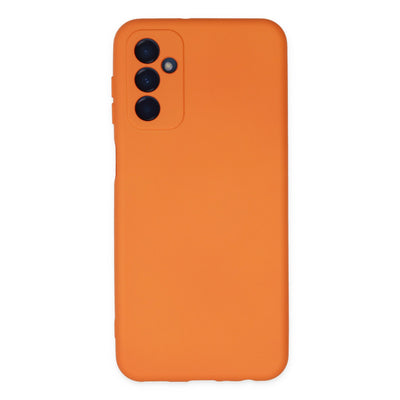 Newface Samsung Galaxy M23 Kılıf Nano içi Kadife Silikon