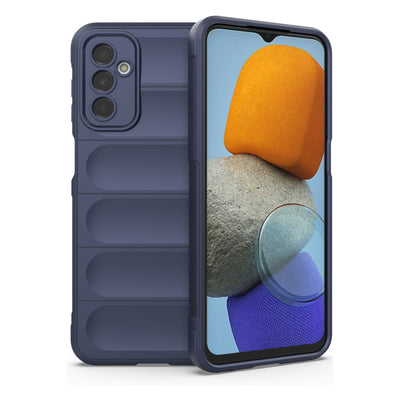Newface Samsung Galaxy M23 Kılıf Optimum Silikon