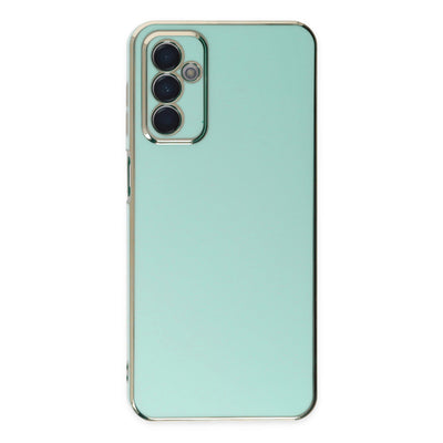 Newface Samsung Galaxy M23 Kılıf Volet Silikon