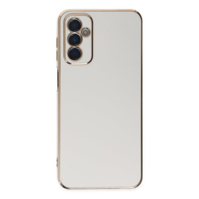 Newface Samsung Galaxy M23 Kılıf Volet Silikon