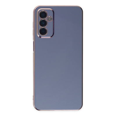 Newface Samsung Galaxy M23 Kılıf Volet Silikon